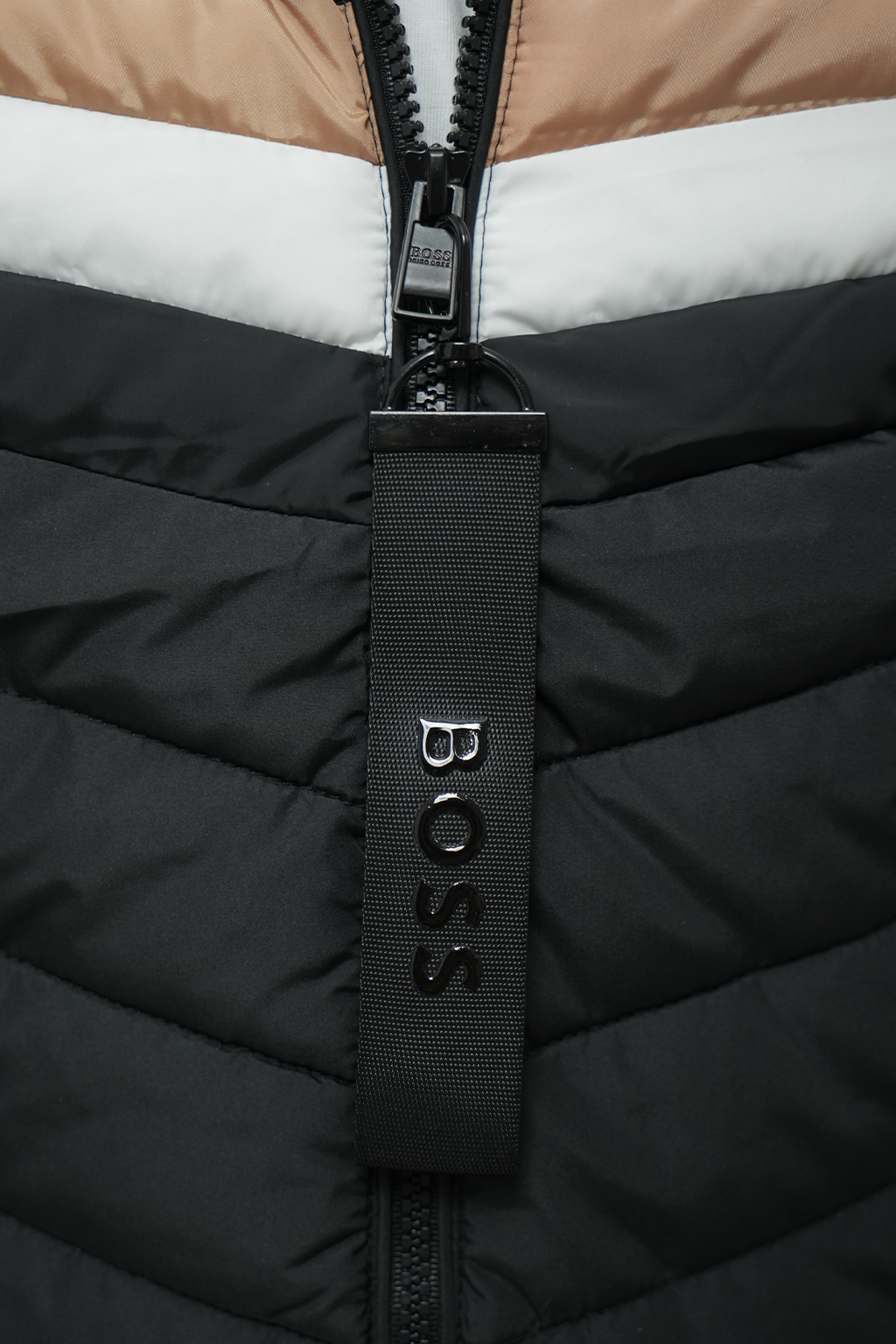 HUGO BOSS Doudounes
