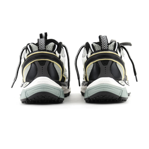 OFF-WHITE Be Right Back Gray Black