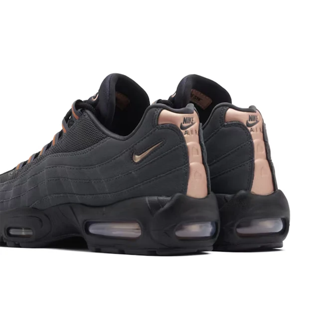 Nike air max 95 x Central Cee x Syna World