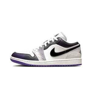 Nike Air Jordan 1 Low SE "Punk Rock"