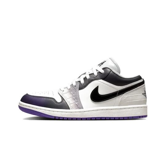 Nike Air Jordan 1 Low SE "Punk Rock"