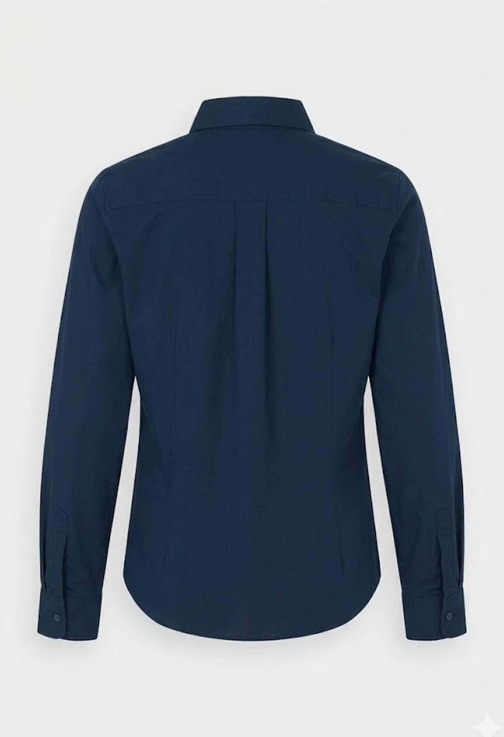 Eden Park Chemise Slim Fit