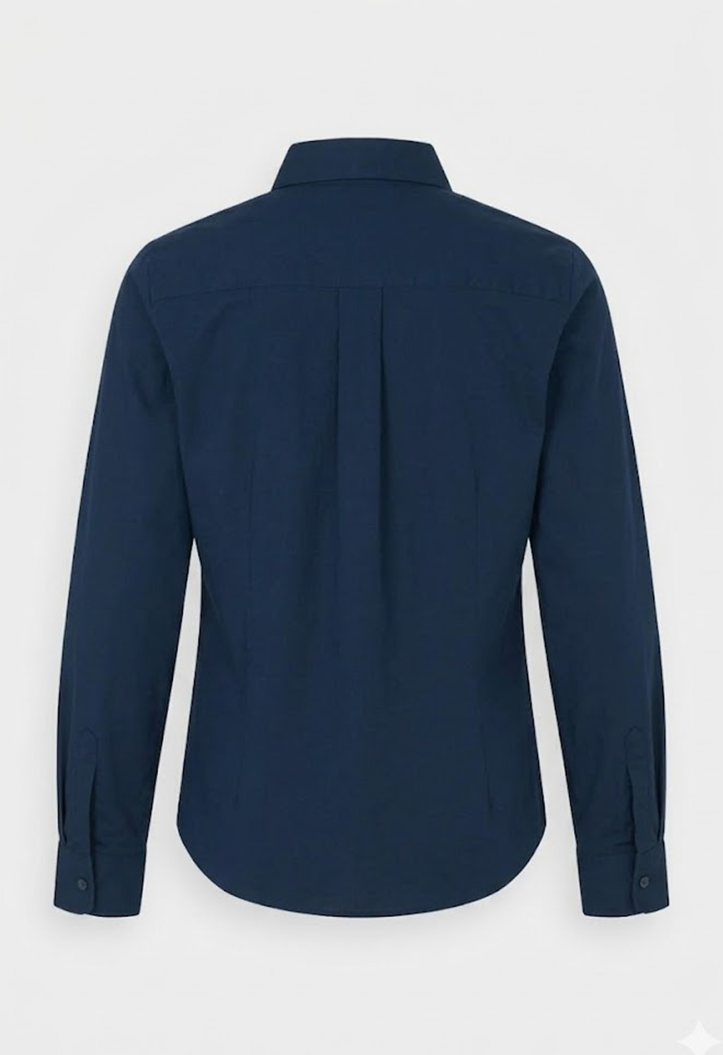 Eden Park Chemise Slim Fit