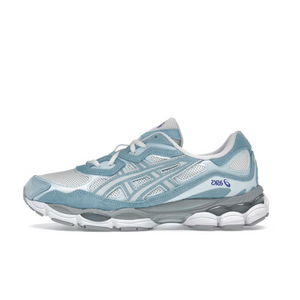 ASICS Gel-NYC Cream Arctic Sky