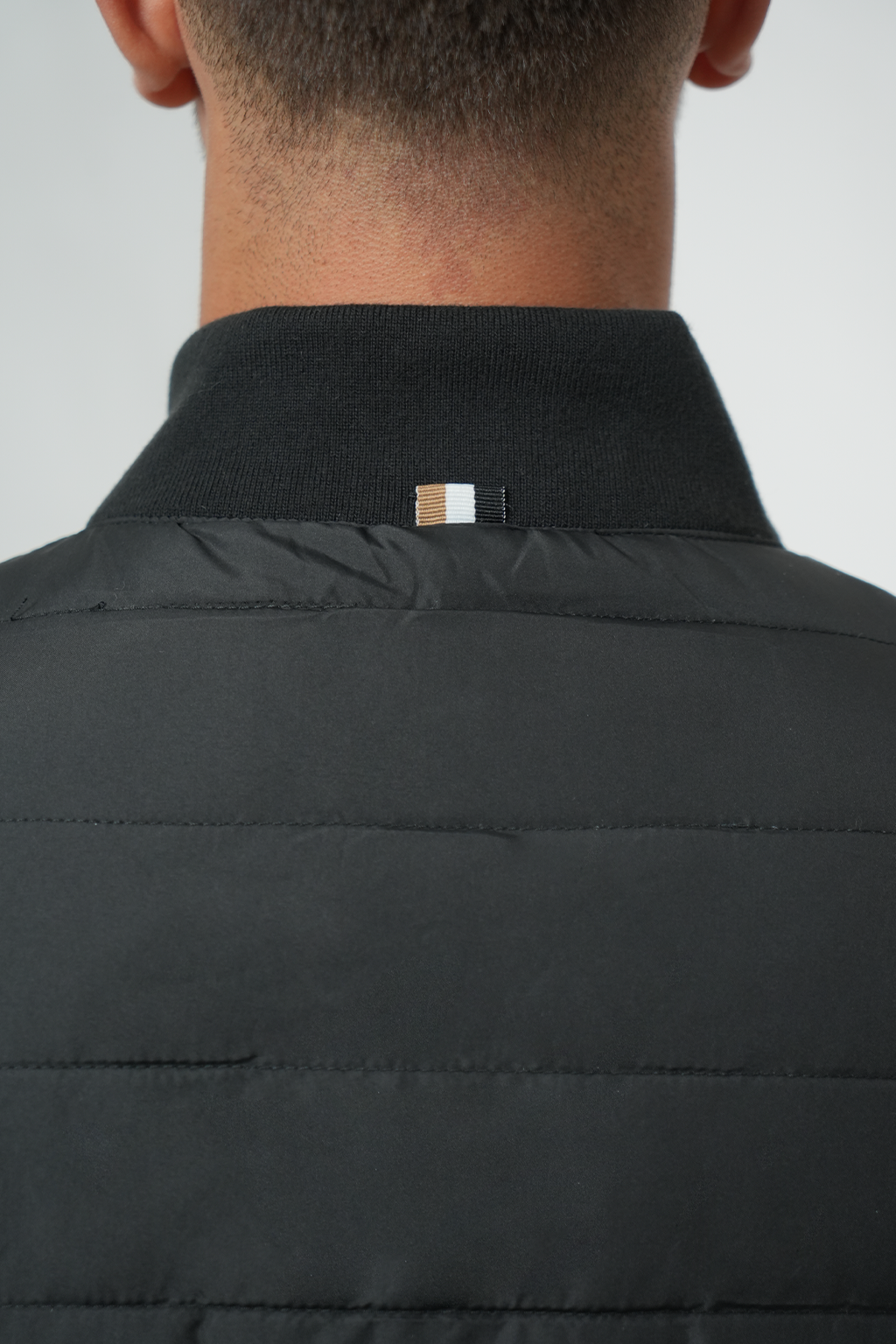 HUGO BOSS Doudounes