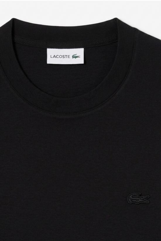 Lacoste TEE T-shirt basique Unisexe