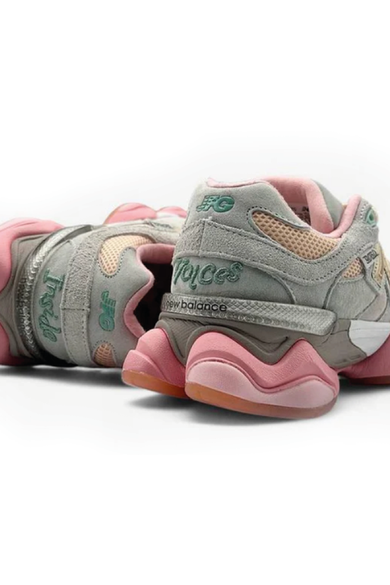 New Balance Joe Freshgoods x 90/60 Inside Voices