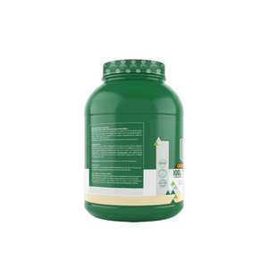 Whey Perfect Nutrition 2 Kg  Tunisie