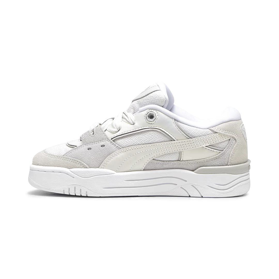 Puma-180 Lace II Wns