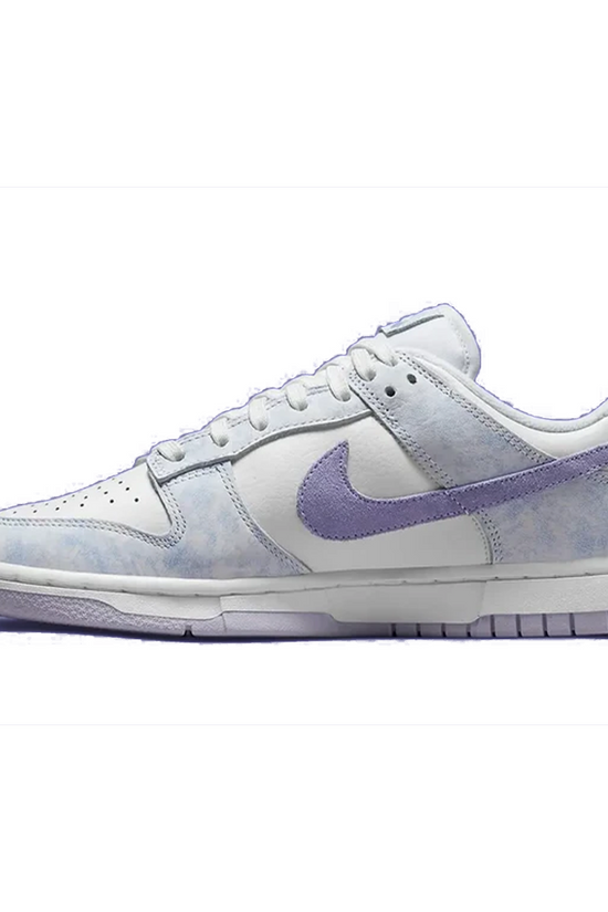 Nike Dunk Low « Purple Pulse »