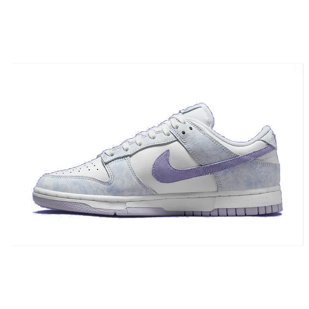 Nike Dunk Low « Purple Pulse »