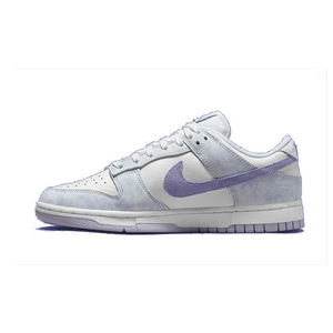 Nike Dunk Low « Purple Pulse »