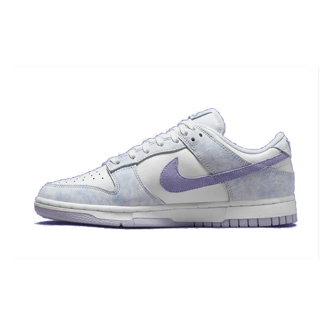 Nike Dunk Low « Purple Pulse »
