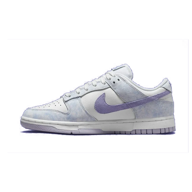 Nike Dunk Low « Purple Pulse »