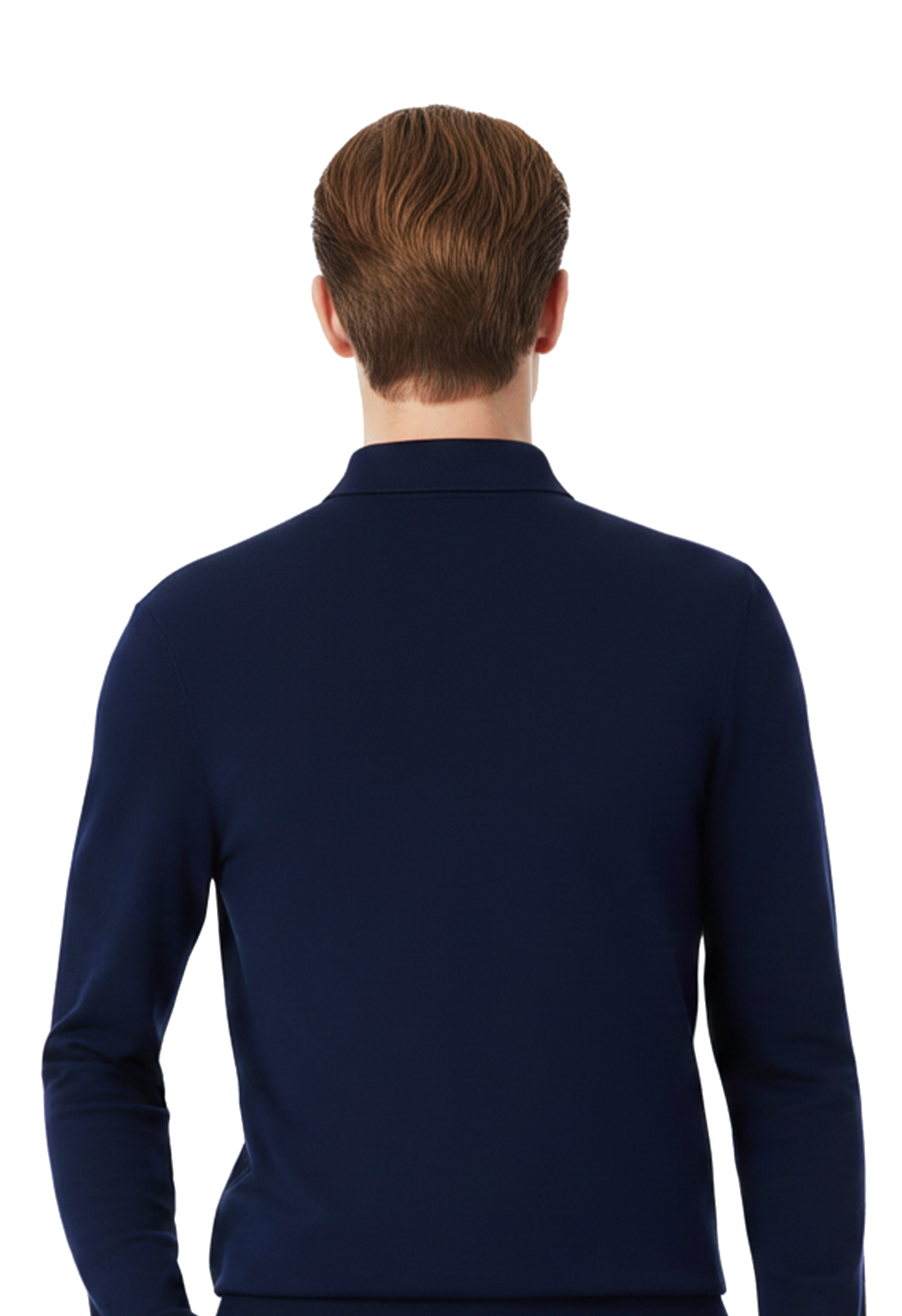 Lacoste REGULAR FIT - Polo Manches Longues