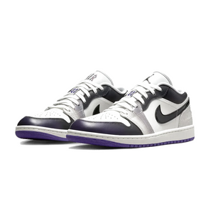 Nike Air Jordan 1 Low SE "Punk Rock"