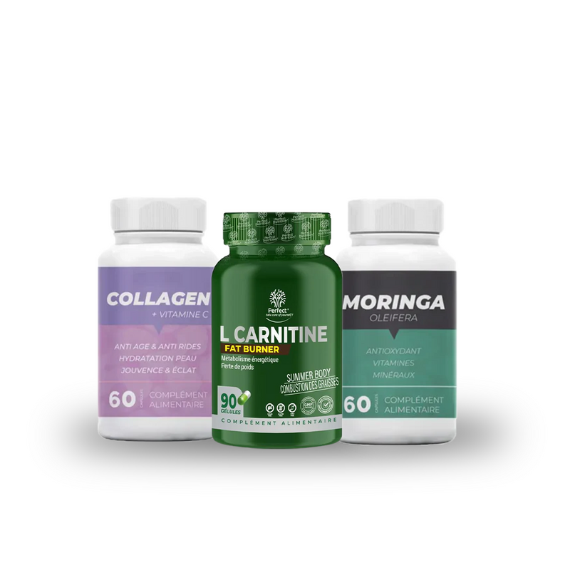 Pack Fat Burner