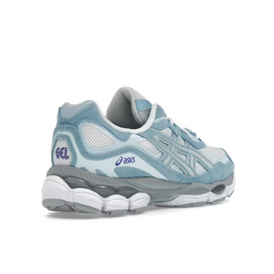 ASICS Gel-NYC Cream Arctic Sky