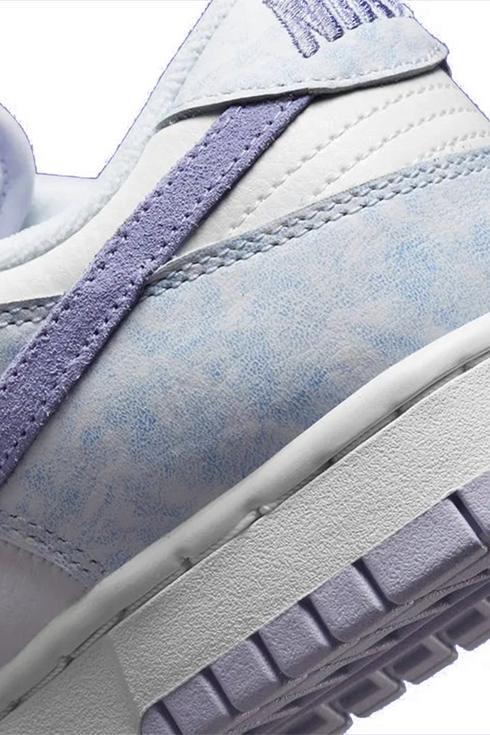 Nike Dunk Low « Purple Pulse »
