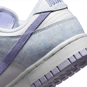Nike Dunk Low « Purple Pulse »