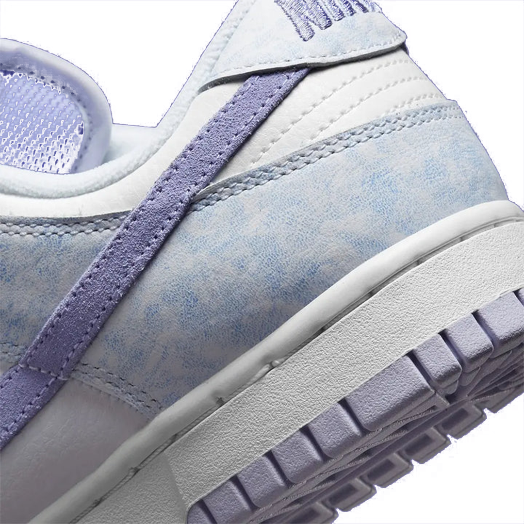 Nike Dunk Low « Purple Pulse »