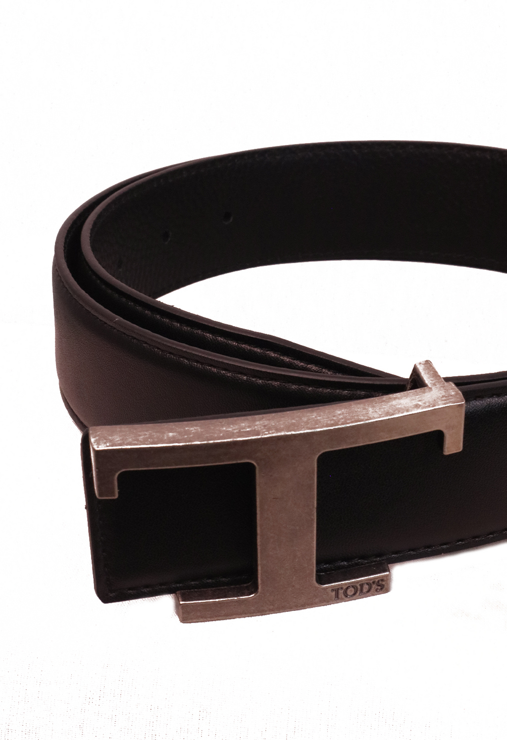 Tod's Ceinture Hommes