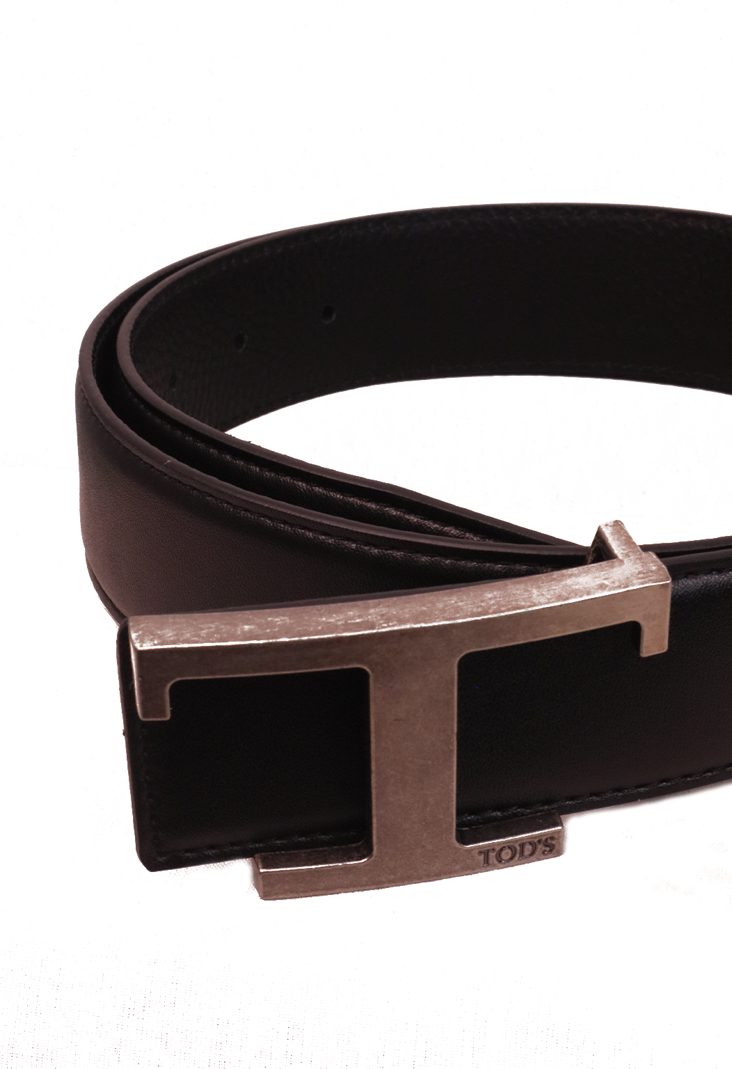 Tod's Ceinture Hommes