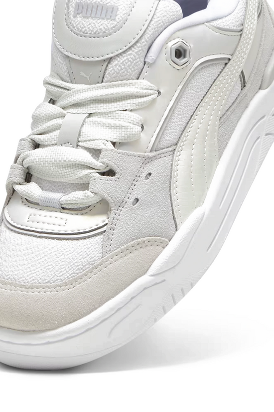 Puma-180 Lace II Wns