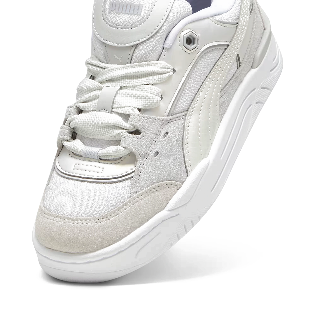Puma-180 Lace II Wns
