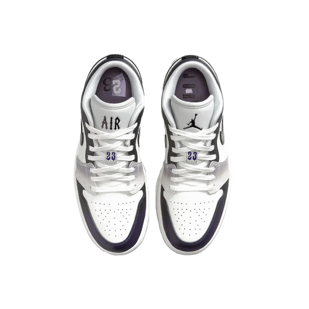 Nike Air Jordan 1 Low SE "Punk Rock"