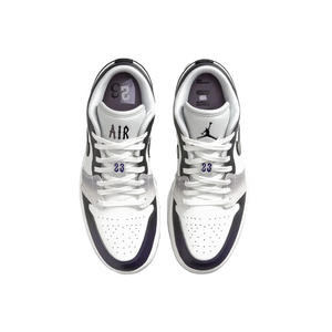 Nike Air Jordan 1 Low SE "Punk Rock"