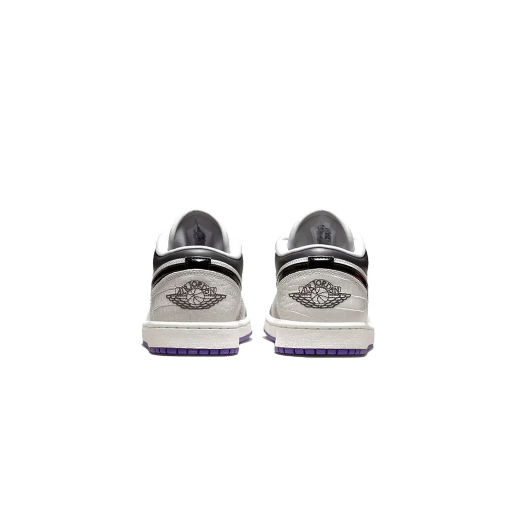 Nike Air Jordan 1 Low SE "Punk Rock"