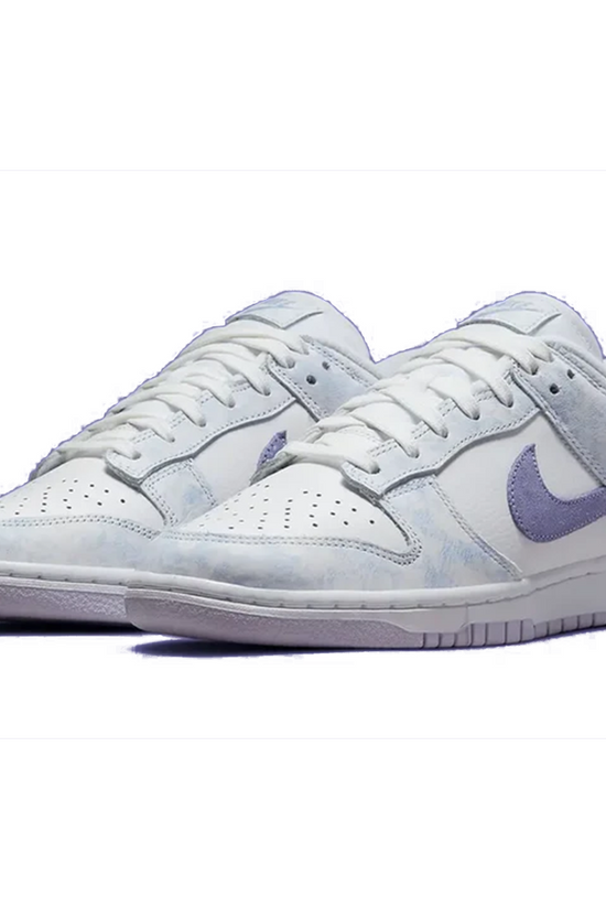 Nike Dunk Low « Purple Pulse »