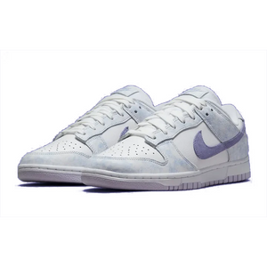 Nike Dunk Low « Purple Pulse »