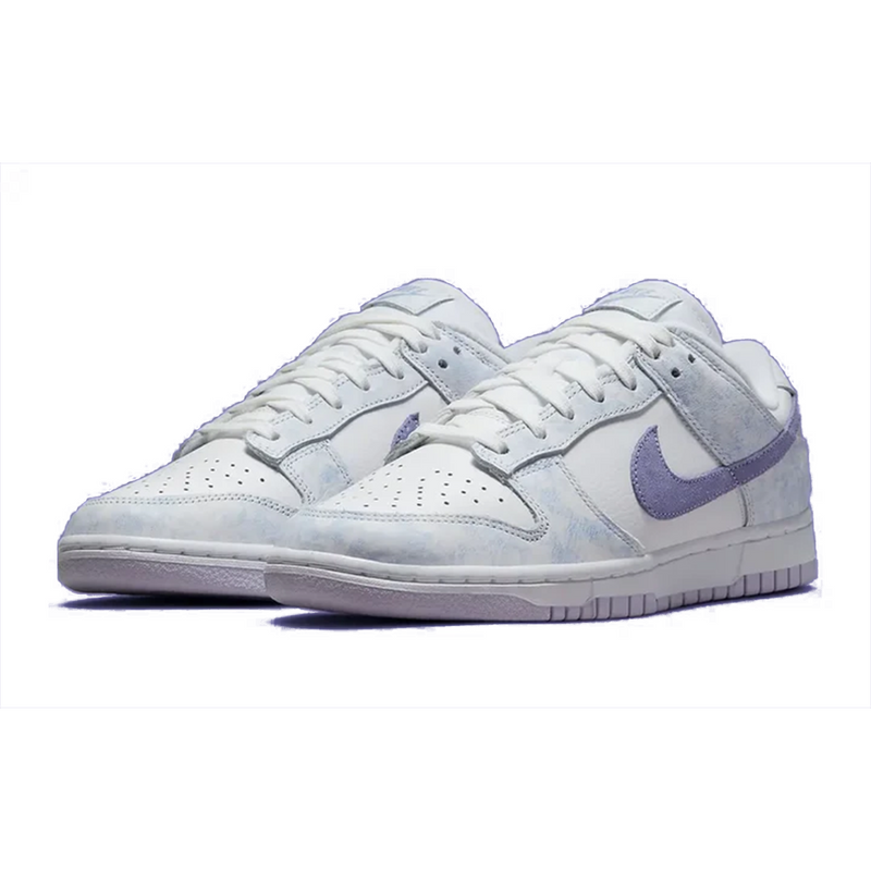 Nike Dunk Low « Purple Pulse »