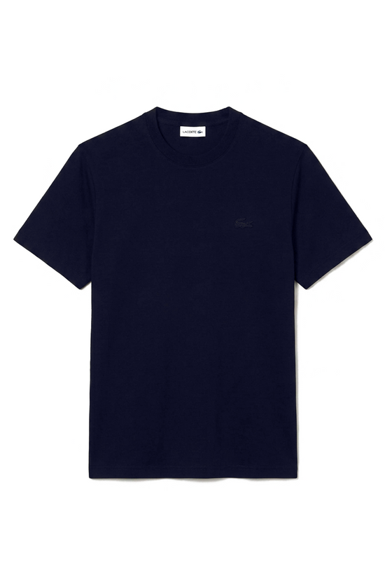 Lacoste TEE T-shirt basique Unisexe