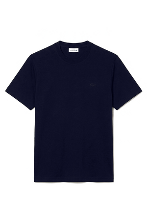 Lacoste TEE T-shirt basique Unisexe