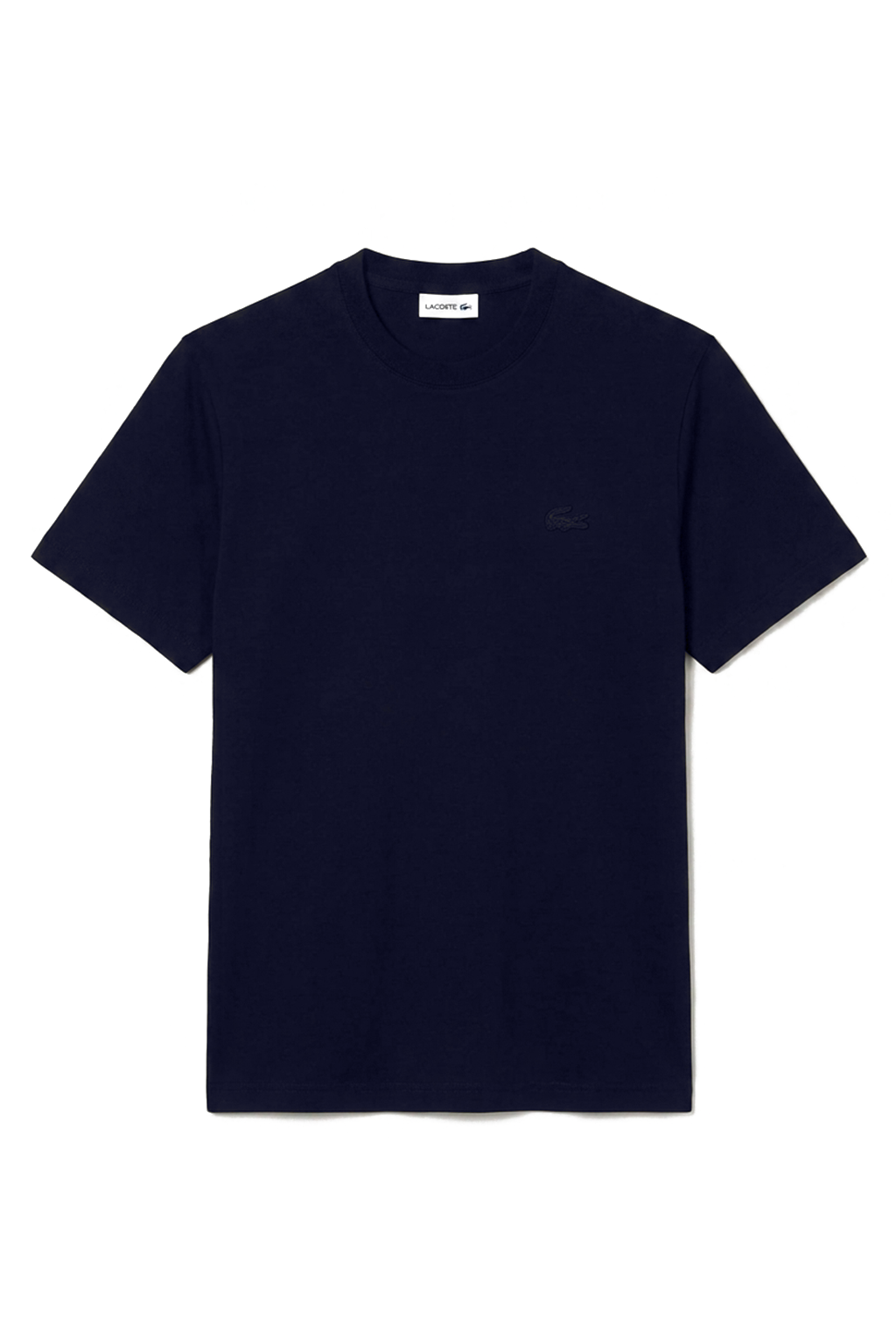 Lacoste TEE T-shirt basique Unisexe