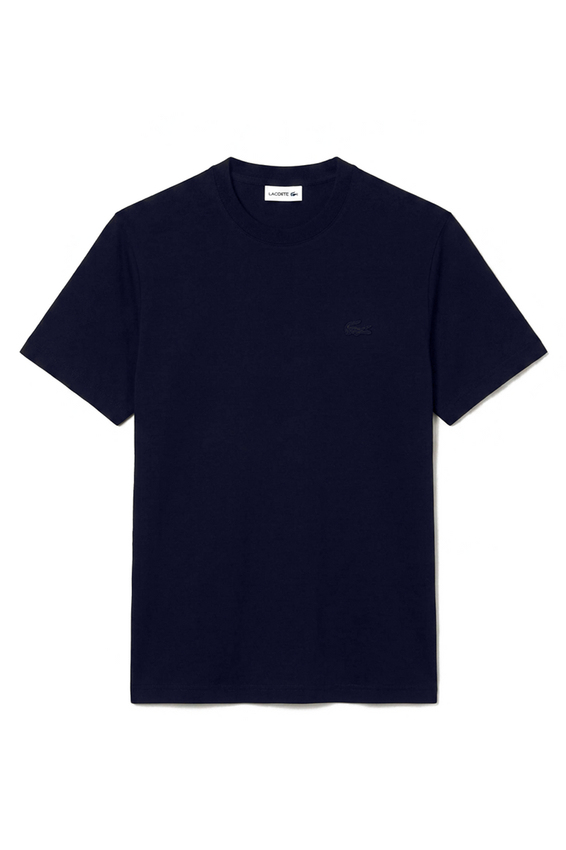 Lacoste TEE HOMME - T-shirt basique