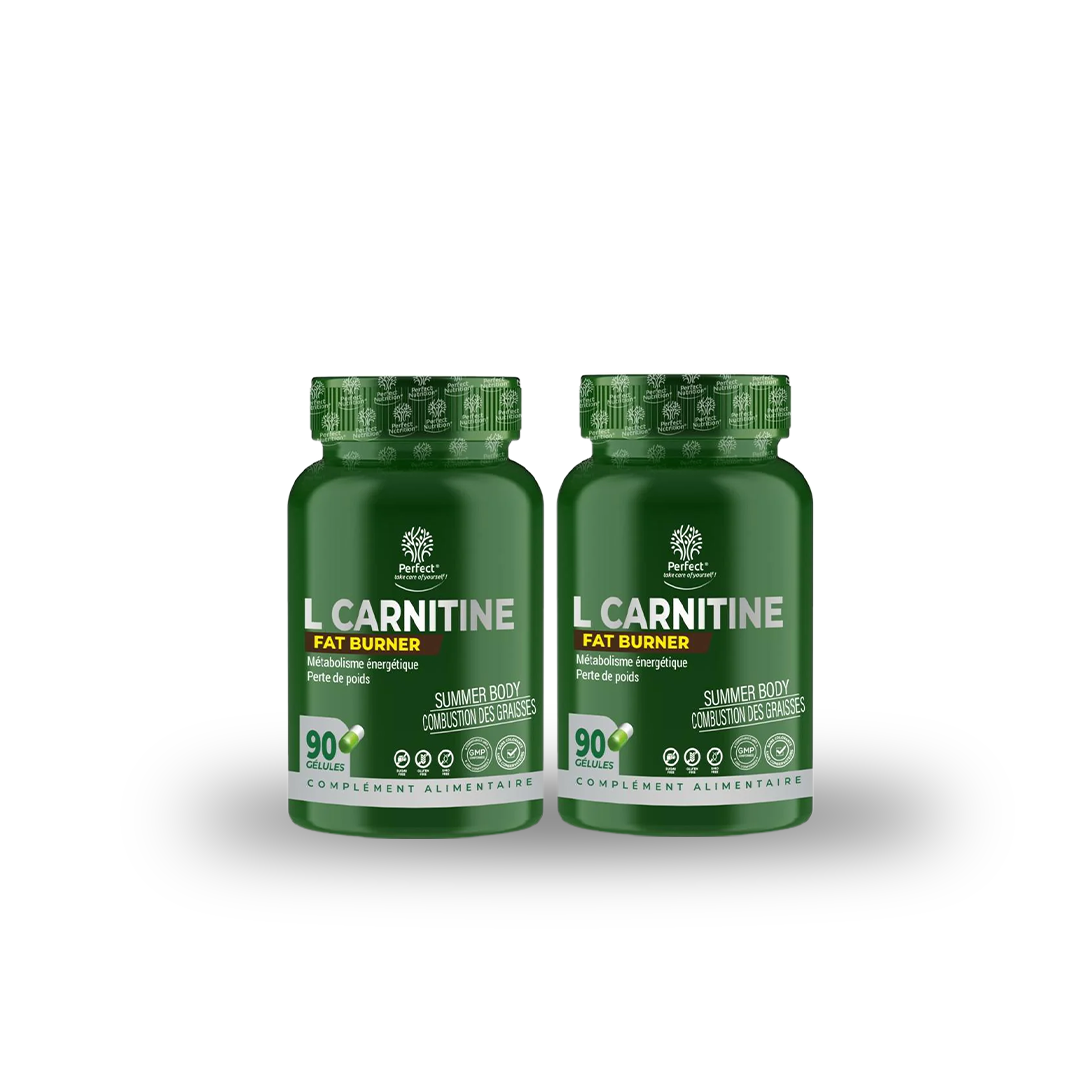Pack L-Carnitine