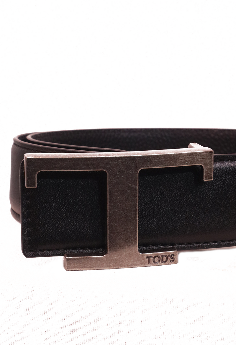 Tod's Ceinture Hommes