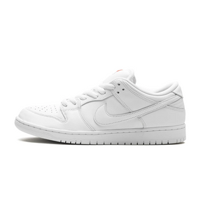 Nike Sb Dunk Low Pro Triple White