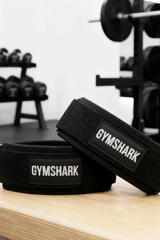 Straps De Musculation Perfect Nutrition