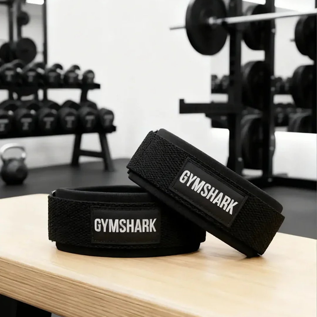 Straps De Musculation Perfect Nutrition