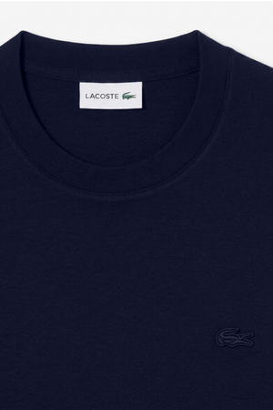 Lacoste TEE T-shirt basique Unisexe