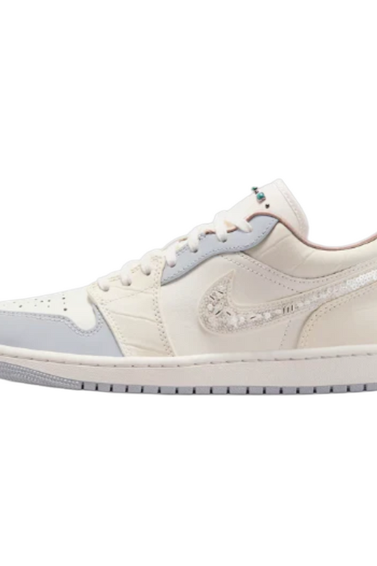 Air Jordon 1 Low Strass