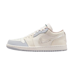 Air Jordon 1 Low Strass