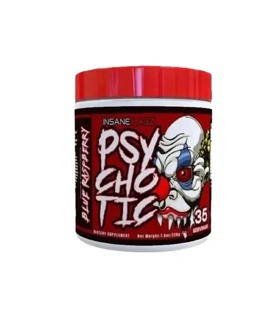 Psychotic Insane Labz