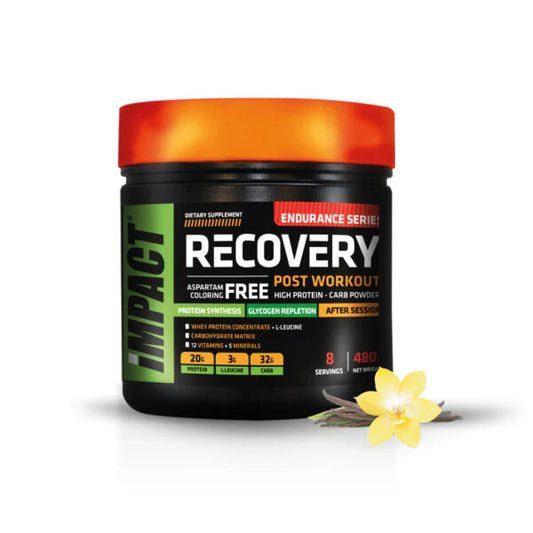 Recovery Post Workout 480 G