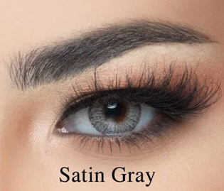 Satin Gray